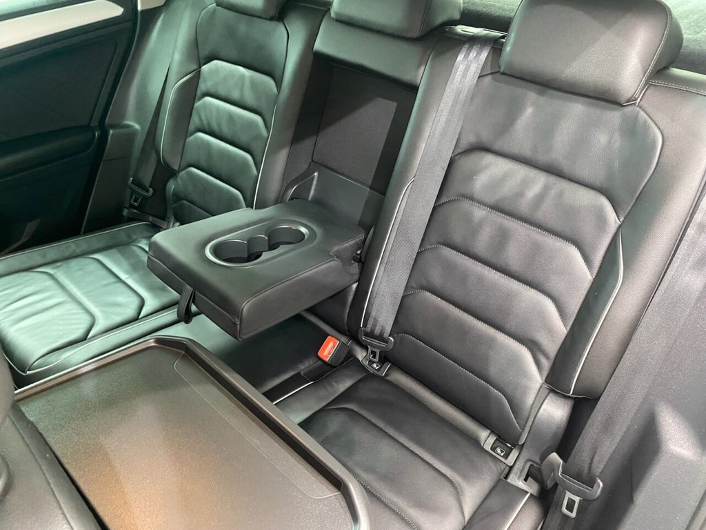 Used Volkswagen Tiguan 2018 for sale - 77583828: Photo 39