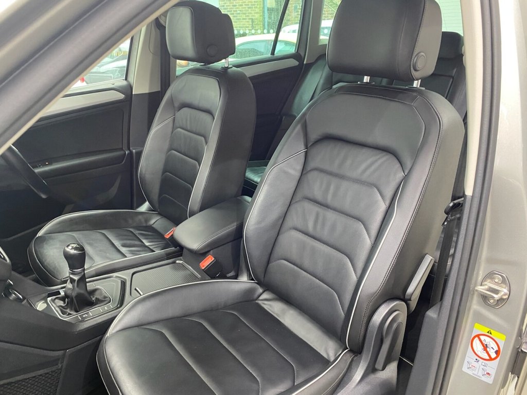 Used Volkswagen Tiguan 2018 for sale - 77583828: Photo 40