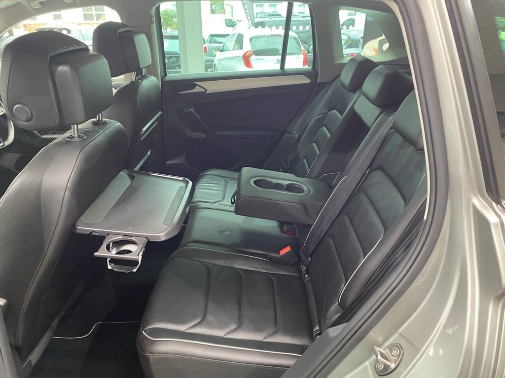 Used Volkswagen Tiguan 2018 for sale - 77583828: Photo 43