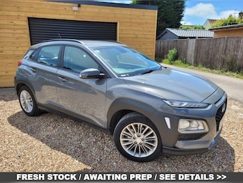 Used Hyundai KONA 2019 for sale - 78806041: Photo