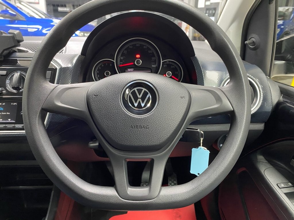 Used Volkswagen up! 2020 for sale - 77153773: Photo 11