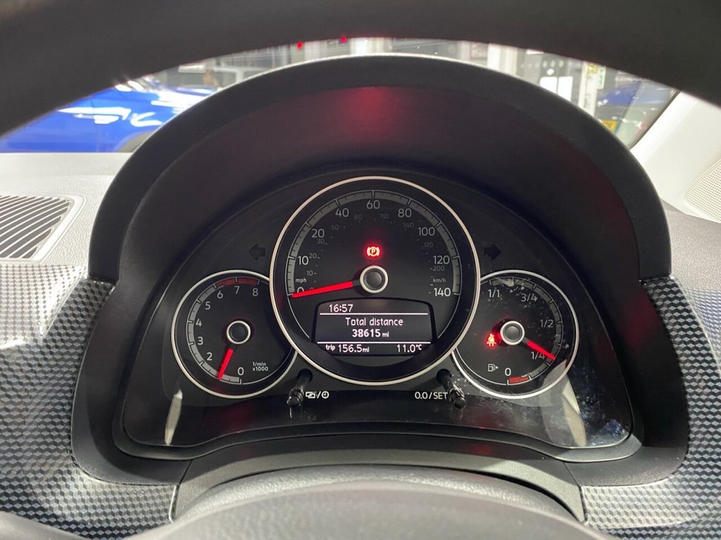 Used Volkswagen up! 2020 for sale - 77153773: Photo 12