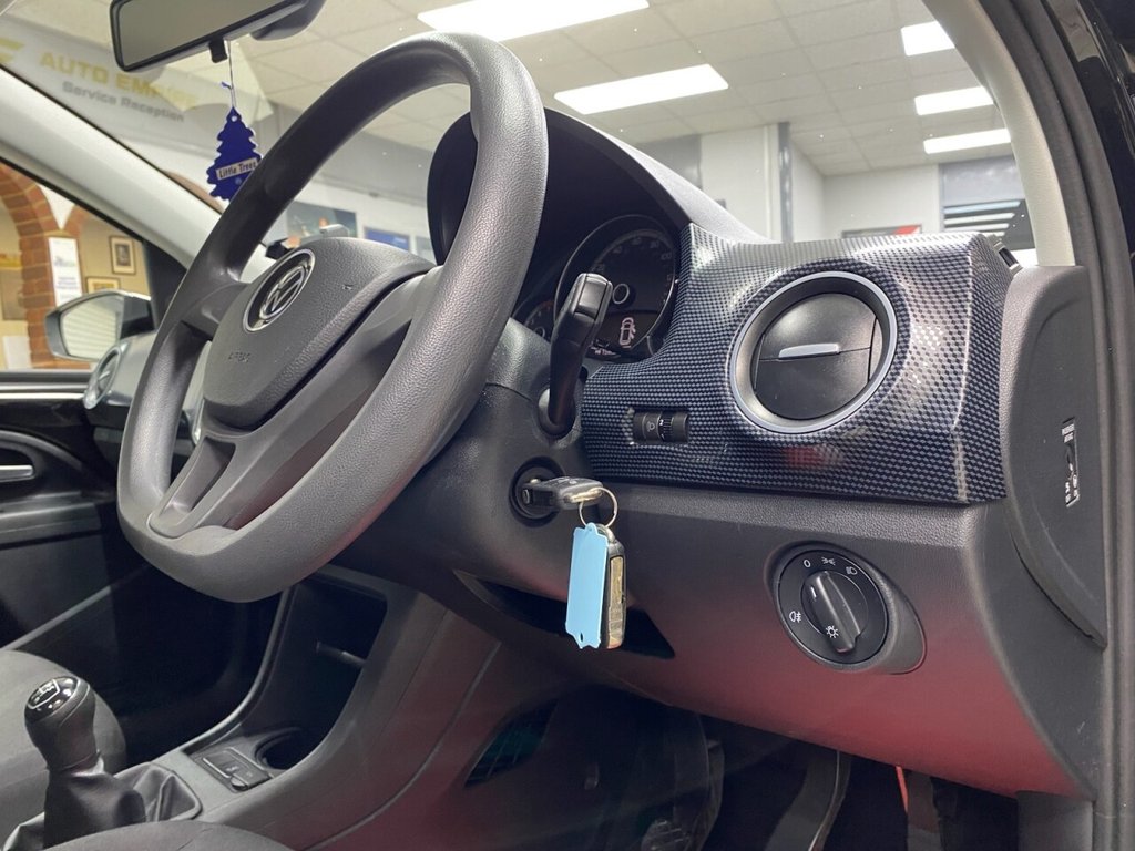 Used Volkswagen up! 2020 for sale - 77153773: Photo 13