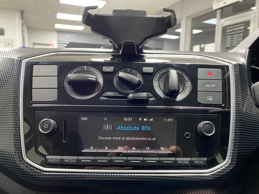 Used Volkswagen up! 2020 for sale - 77153773: Photo 17