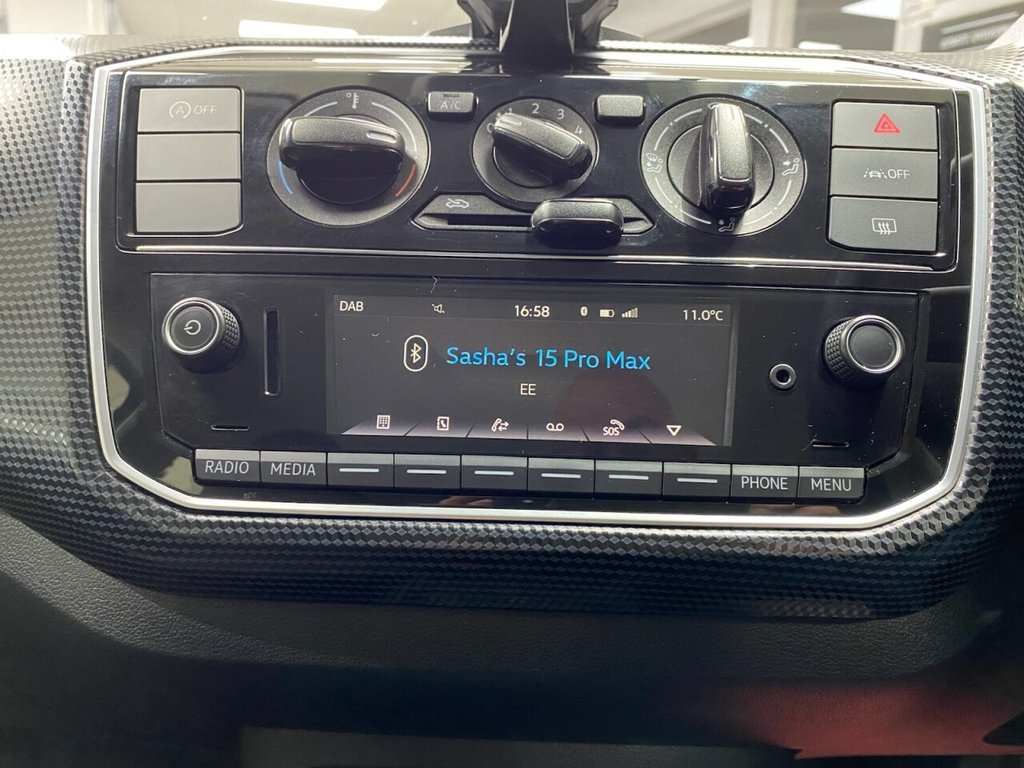 Used Volkswagen up! 2020 for sale - 77153773: Photo 19