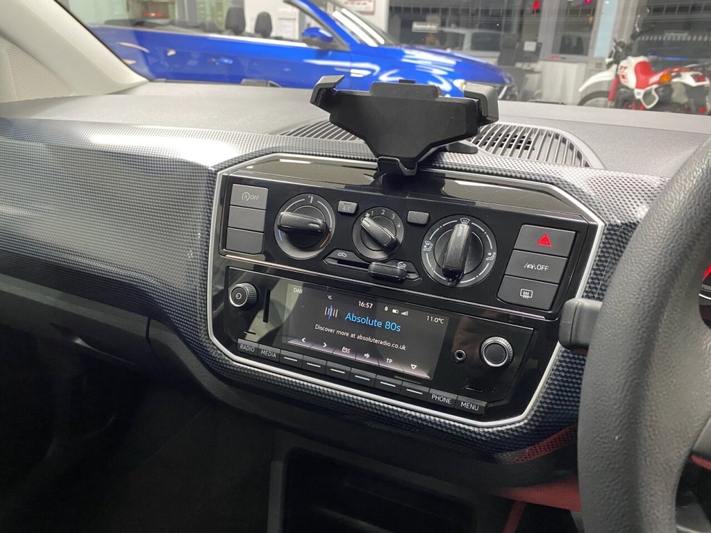 Used Volkswagen up! 2020 for sale - 77153773: Photo 21