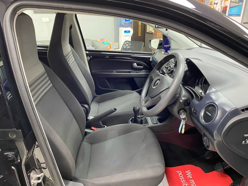 Used Volkswagen up! 2020 for sale - 77153773: Photo 24
