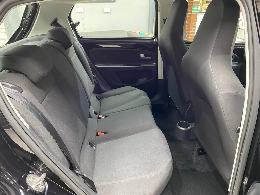 Used Volkswagen up! 2020 for sale - 77153773: Photo 25