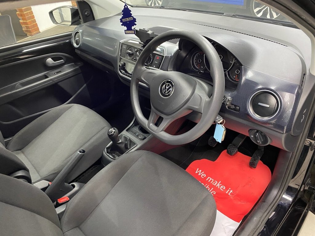 Used Volkswagen up! 2020 for sale - 77153773: Photo 26