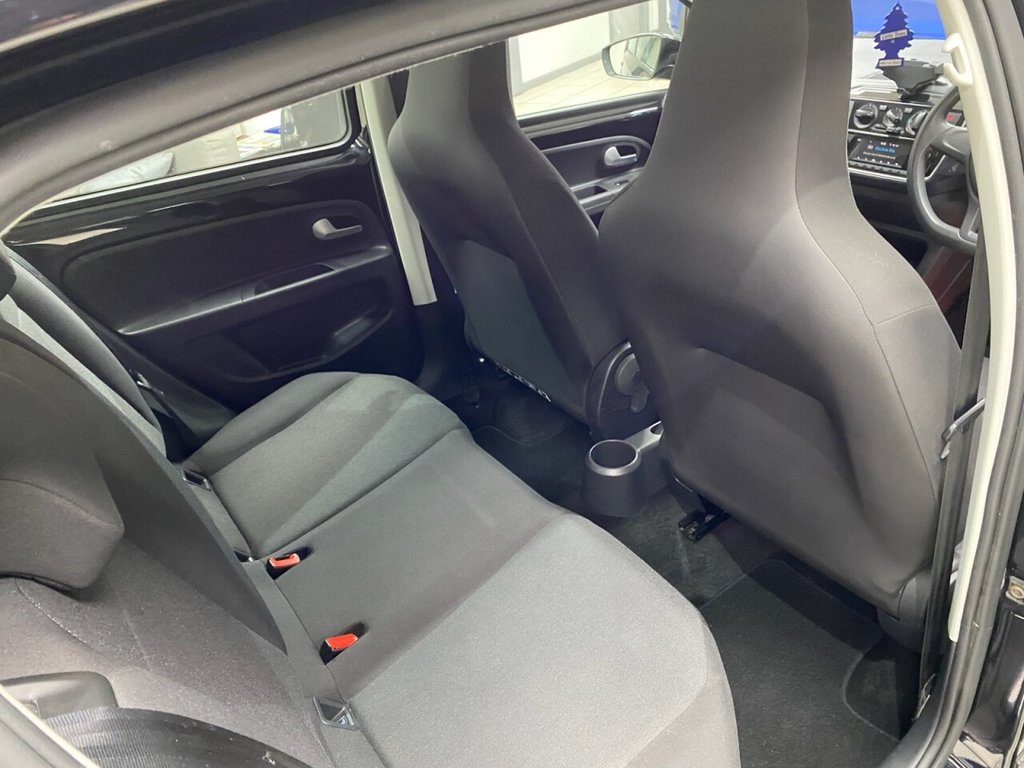 Used Volkswagen up! 2020 for sale - 77153773: Photo 27