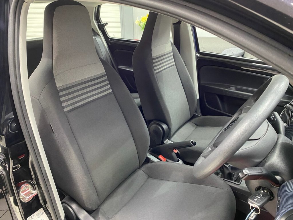 Used Volkswagen up! 2020 for sale - 77153773: Photo 28