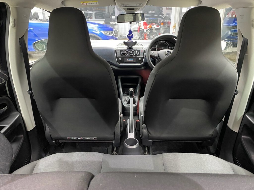 Used Volkswagen up! 2020 for sale - 77153773: Photo 30