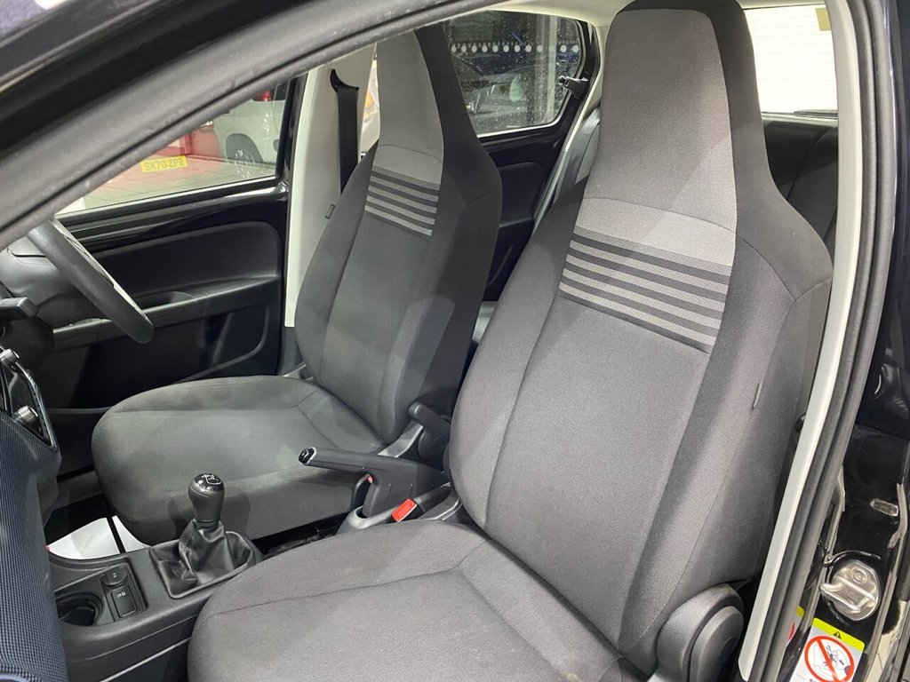 Used Volkswagen up! 2020 for sale - 77153773: Photo 32