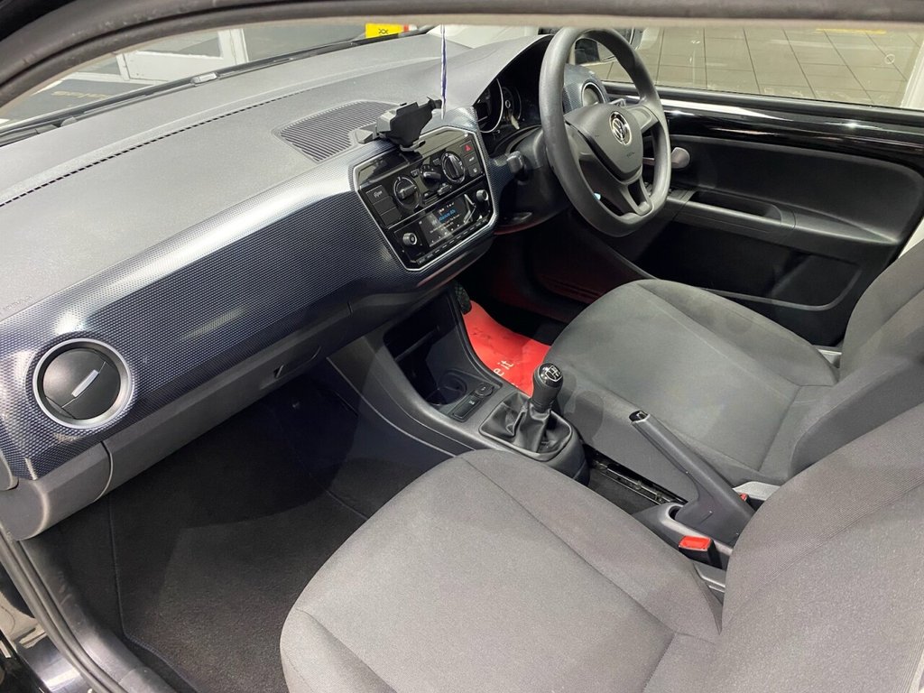 Used Volkswagen up! 2020 for sale - 77153773: Photo 34