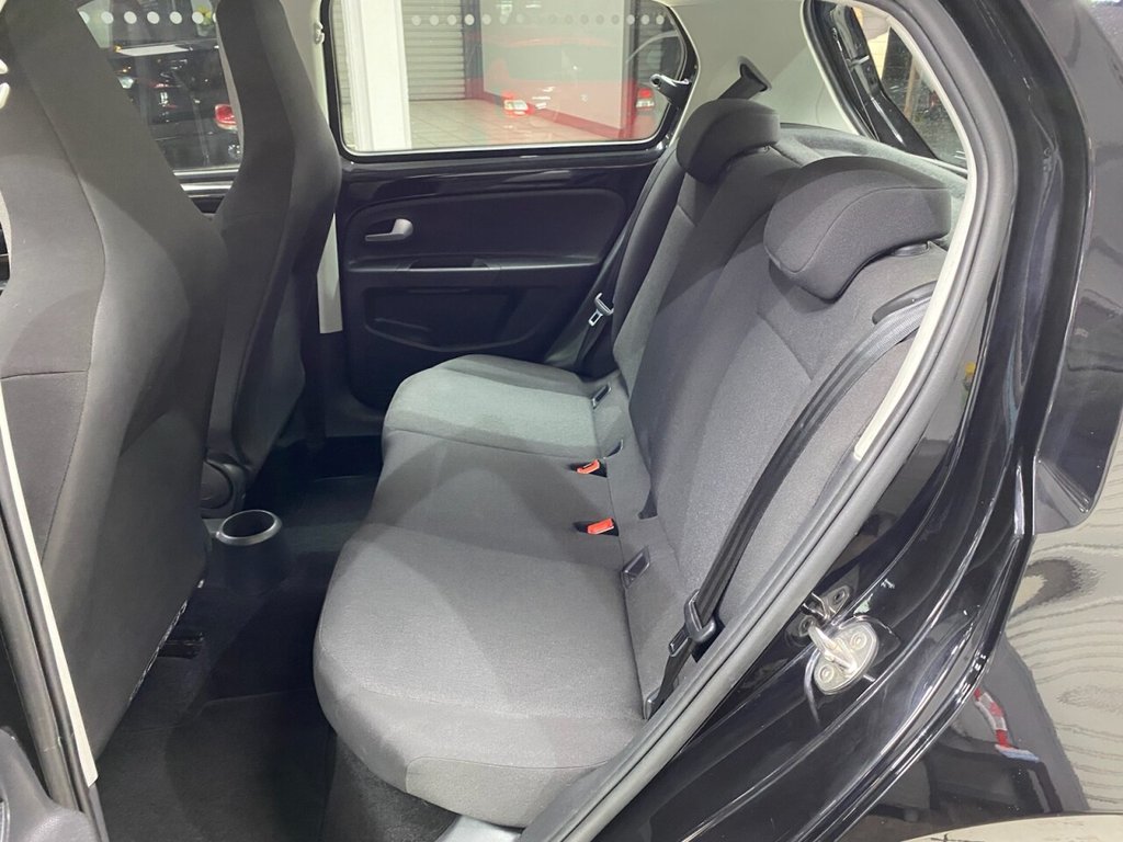 Used Volkswagen up! 2020 for sale - 77153773: Photo 35
