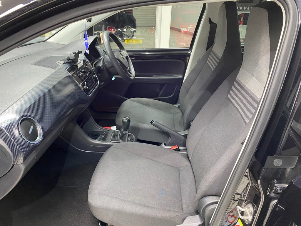 Used Volkswagen up! 2020 for sale - 77153773: Photo 36