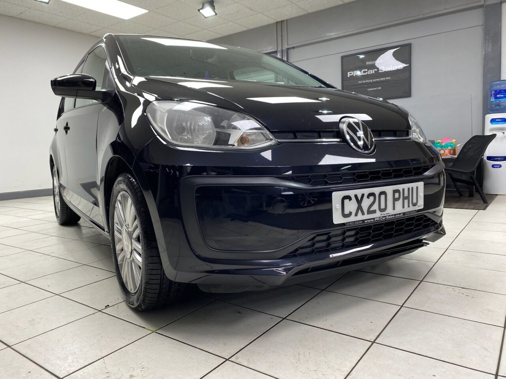 Used Volkswagen up! 2020 for sale - 77153773: Photo 38