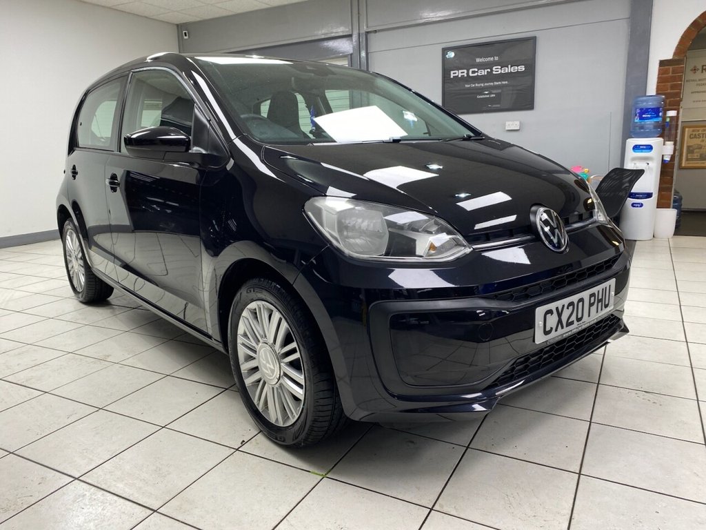 Used Volkswagen up! 2020 for sale - 77153773: Photo 39