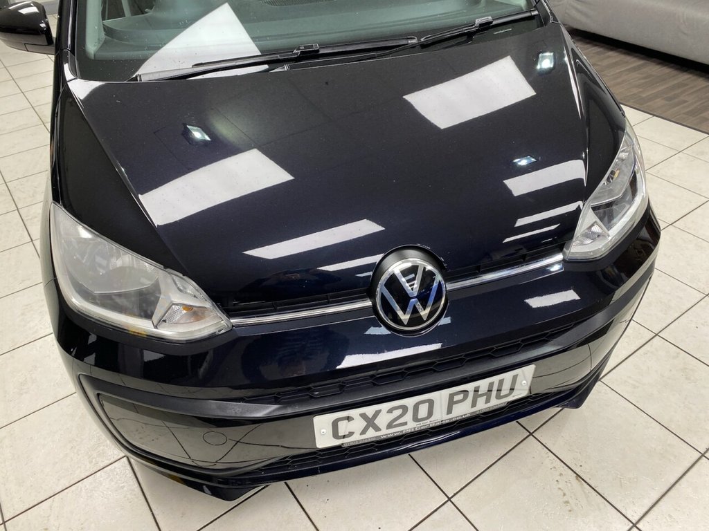 Used Volkswagen up! 2020 for sale - 77153773: Photo 40