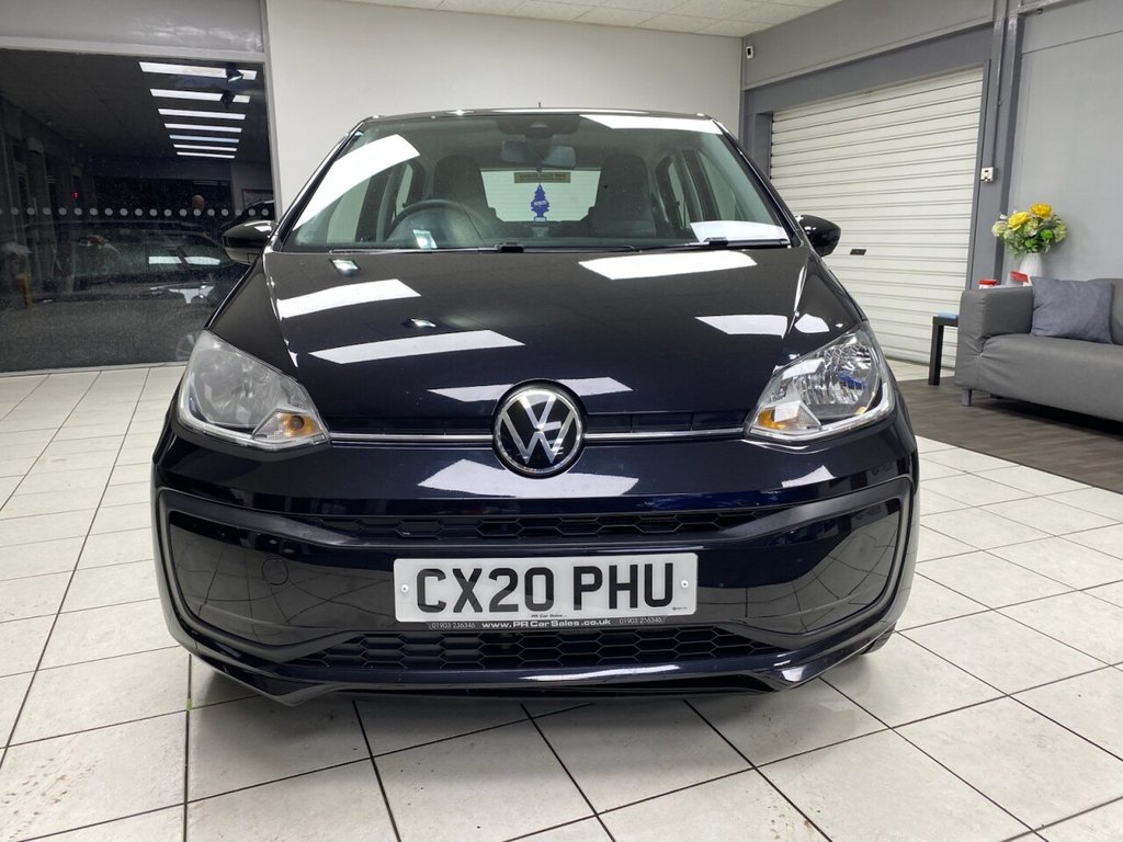 Used Volkswagen up! 2020 for sale - 77153773: Photo 41