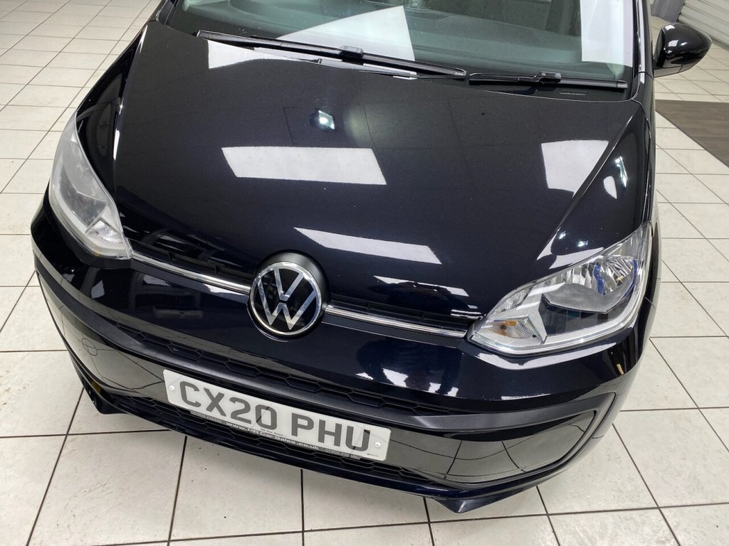 Used Volkswagen up! 2020 for sale - 77153773: Photo 42
