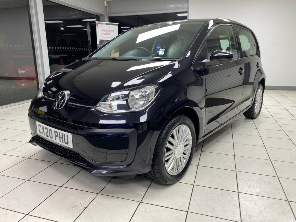 Used Volkswagen up! 2020 for sale - 77153773: Photo 43