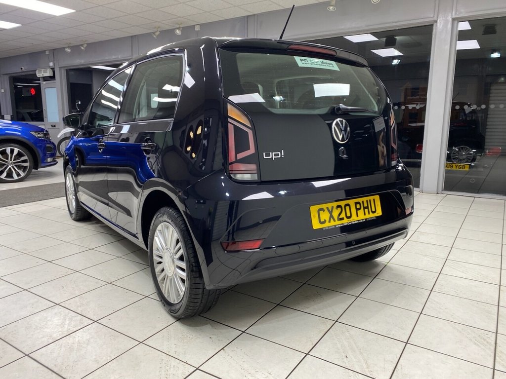 Used Volkswagen up! 2020 for sale - 77153773: Photo 46