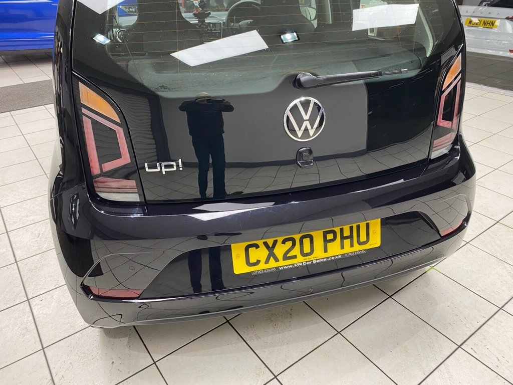 Used Volkswagen up! 2020 for sale - 77153773: Photo 47