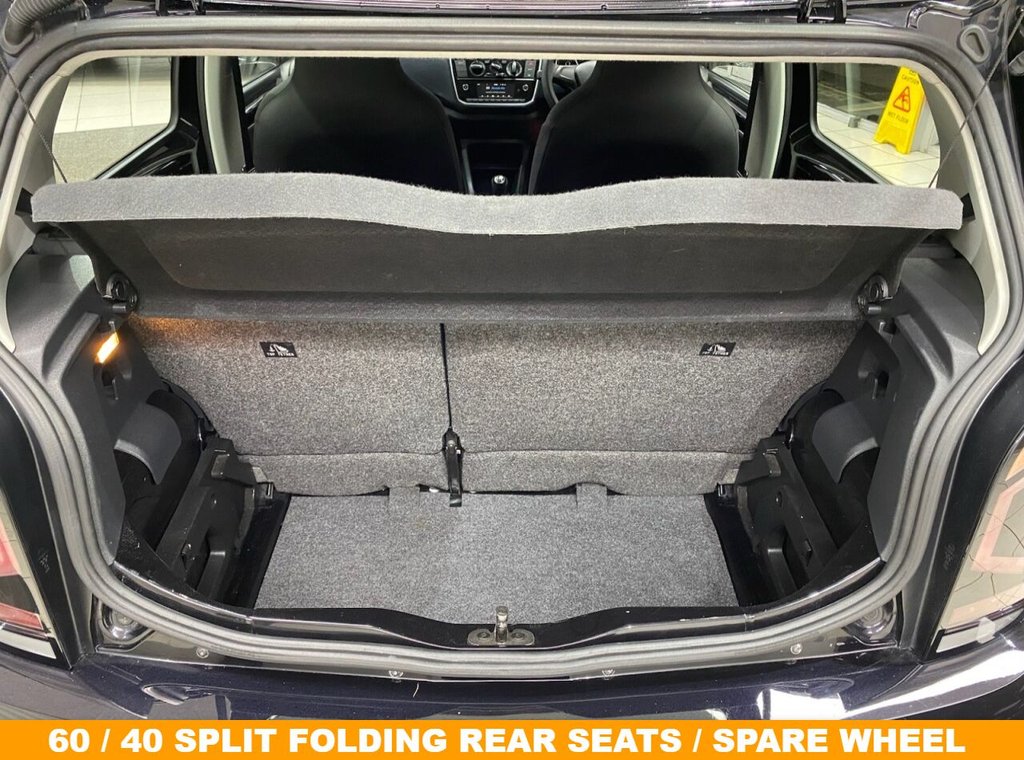 Used Volkswagen up! 2020 for sale - 77153773: Photo 48