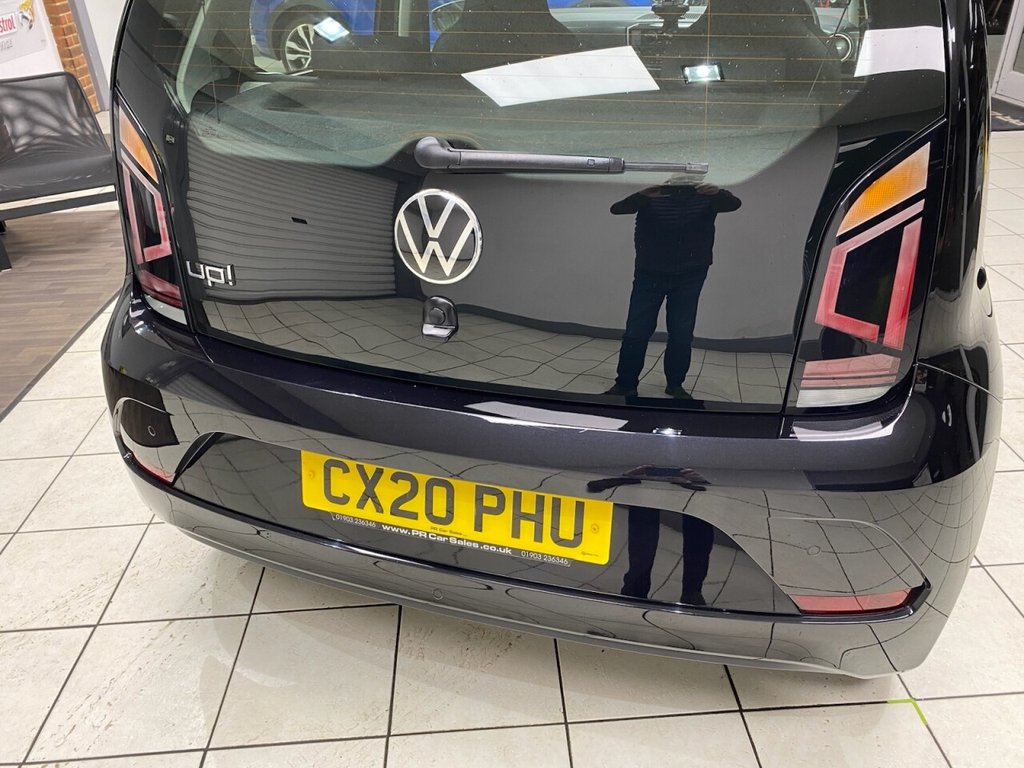 Used Volkswagen up! 2020 for sale - 77153773: Photo 49