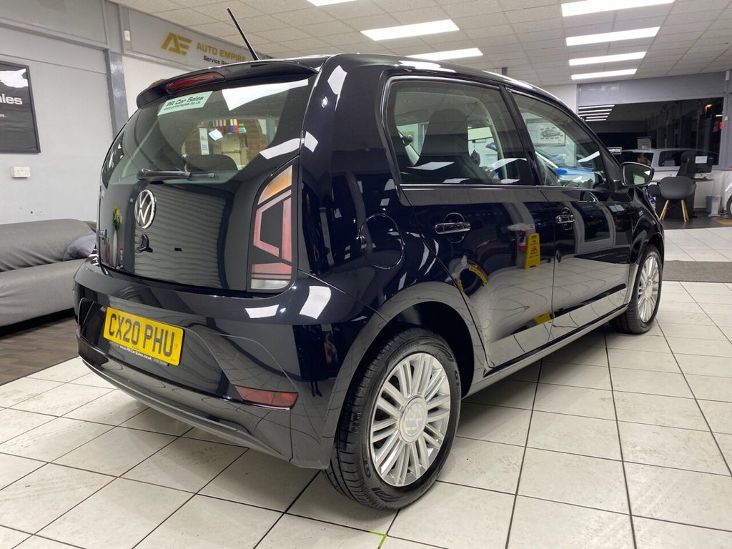 Used Volkswagen up! 2020 for sale - 77153773: Photo 50