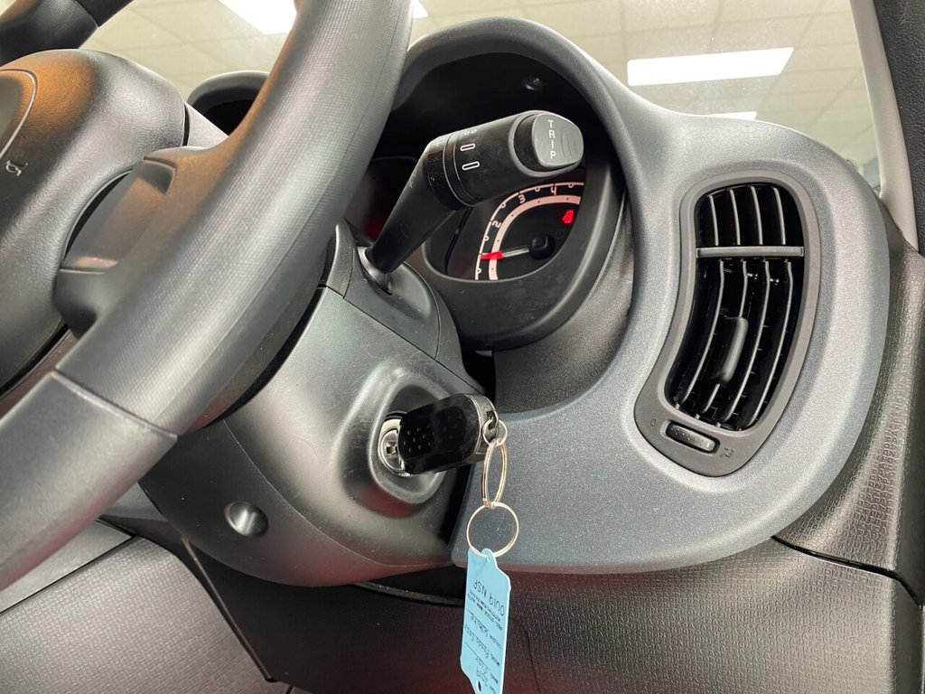 Used Fiat Panda 2019 for sale - 77152988: Photo 13