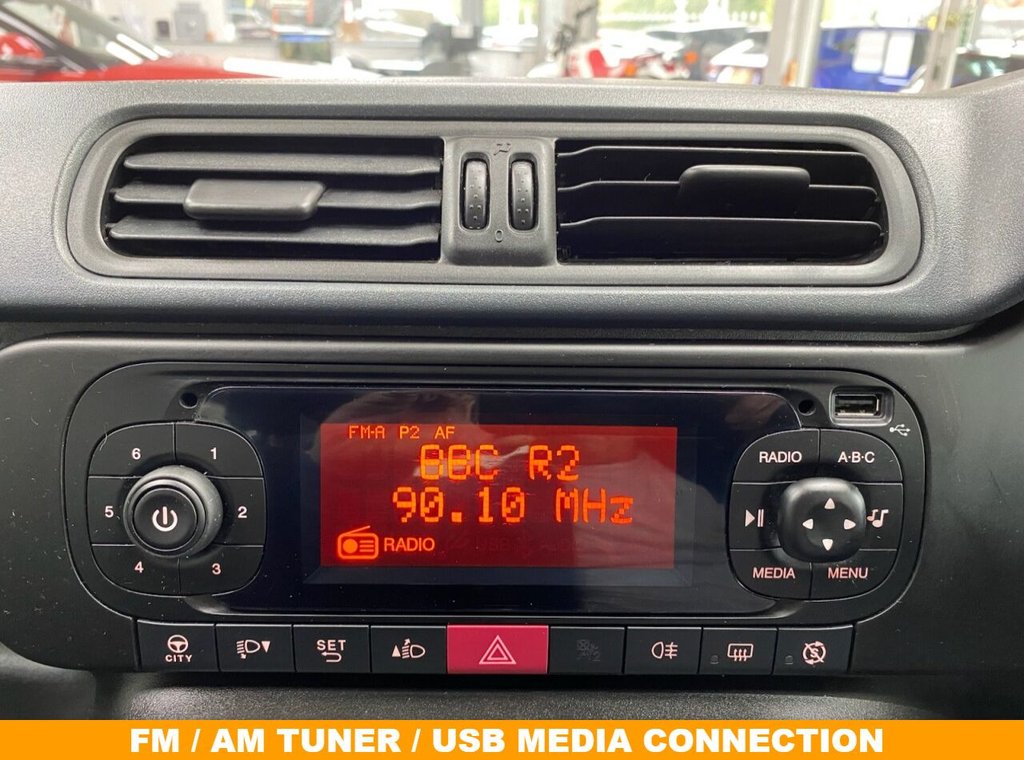 Used Fiat Panda 2019 for sale - 77152988: Photo 14
