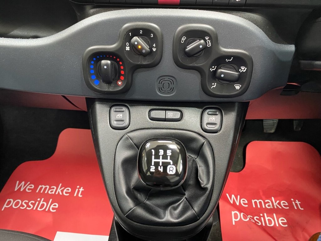 Used Fiat Panda 2019 for sale - 77152988: Photo 15