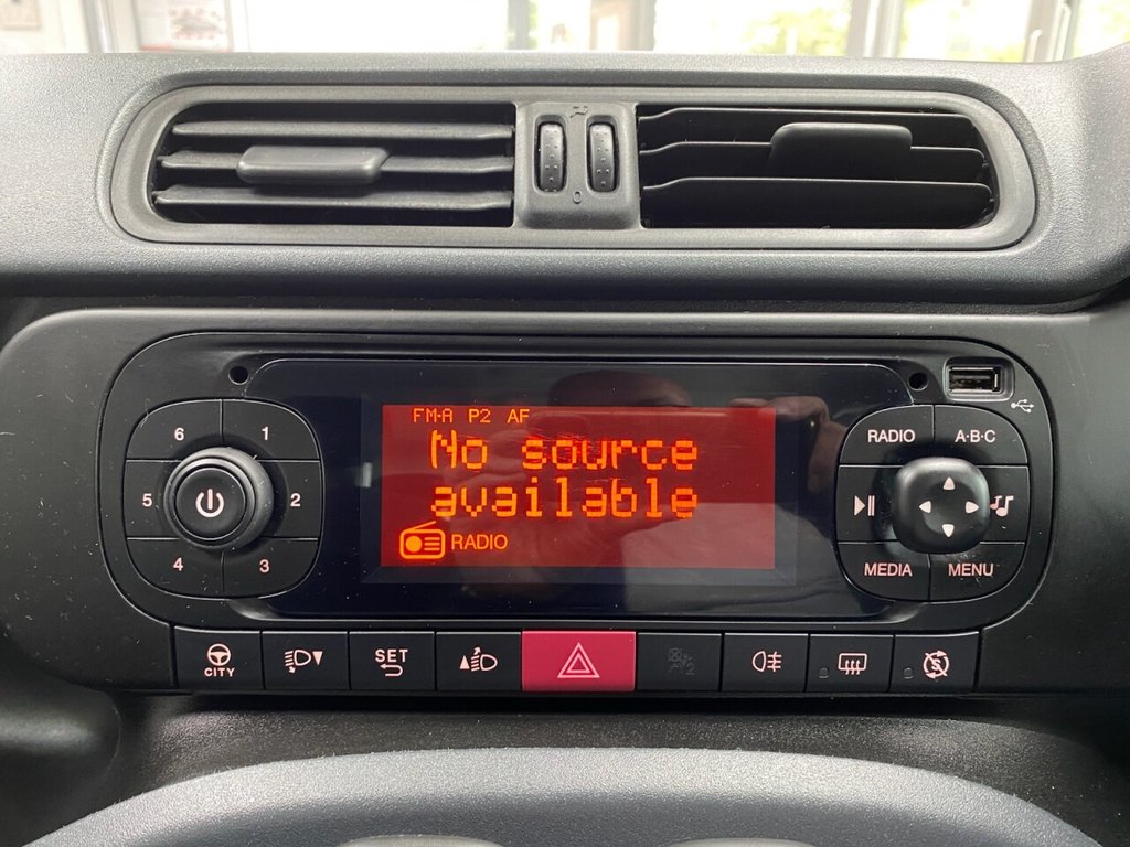 Used Fiat Panda 2019 for sale - 77152988: Photo 17