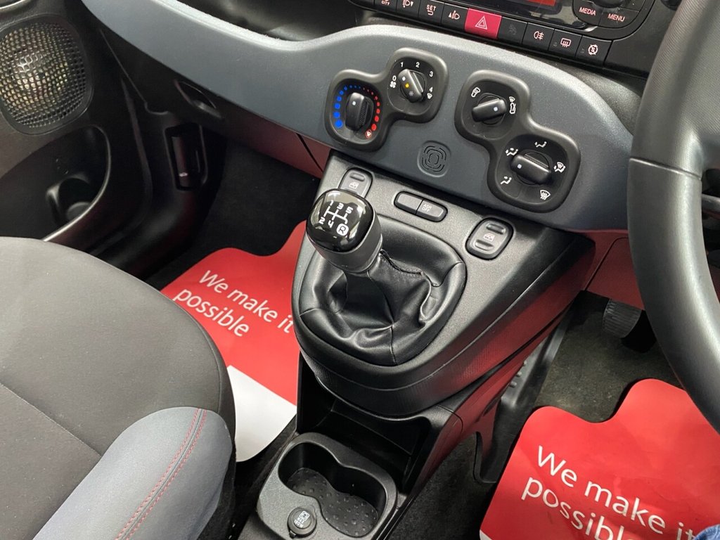 Used Fiat Panda 2019 for sale - 77152988: Photo 19