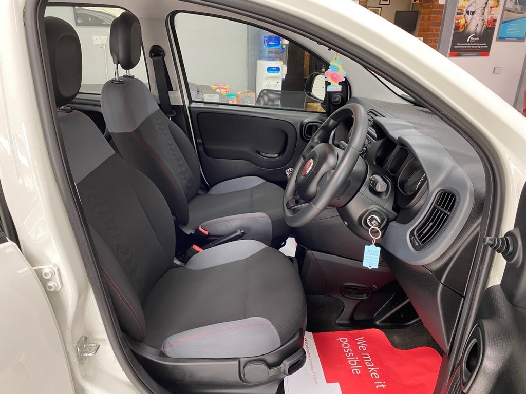 Used Fiat Panda 2019 for sale - 77152988: Photo 21