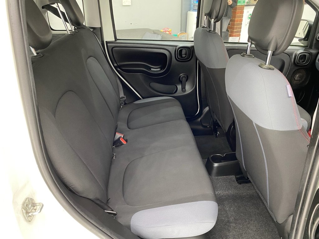 Used Fiat Panda 2019 for sale - 77152988: Photo 22