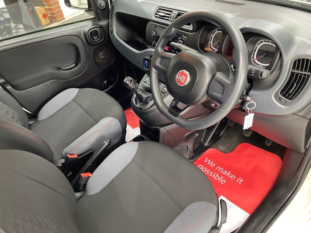 Used Fiat Panda 2019 for sale - 77152988: Photo 23