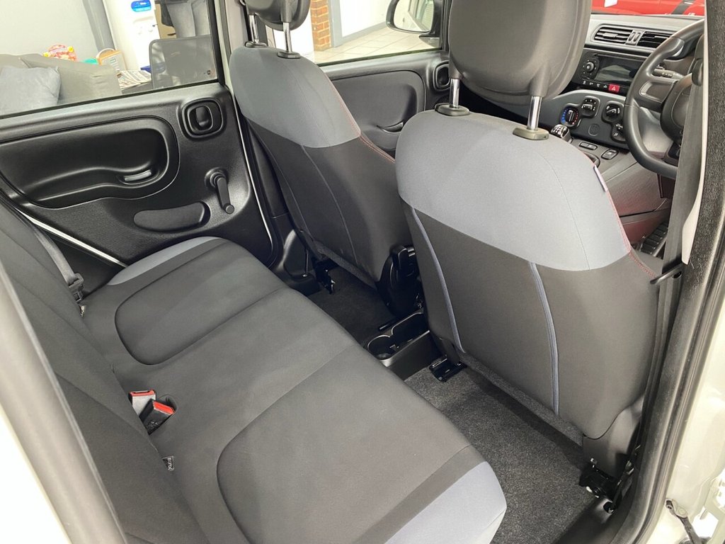 Used Fiat Panda 2019 for sale - 77152988: Photo 24
