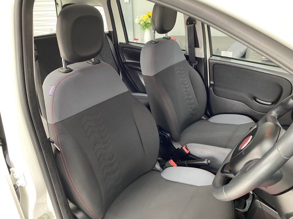 Used Fiat Panda 2019 for sale - 77152988: Photo 25