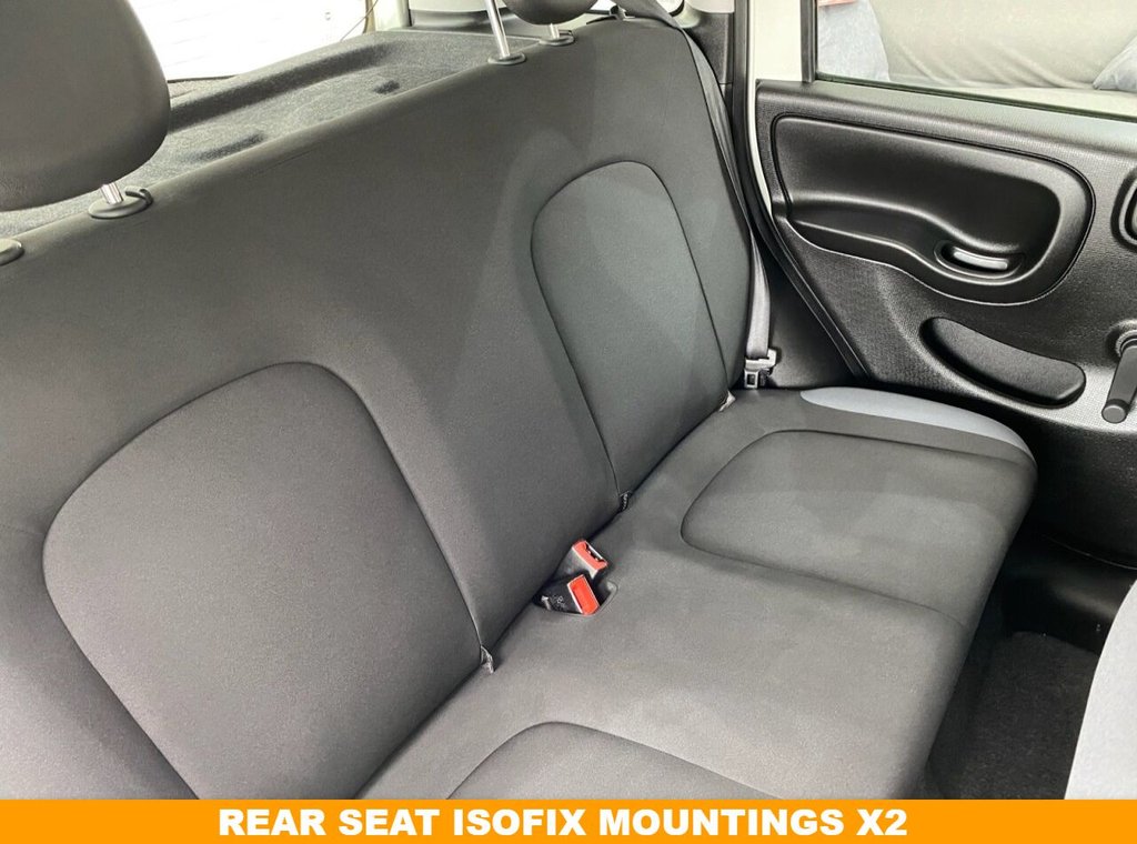 Used Fiat Panda 2019 for sale - 77152988: Photo 26
