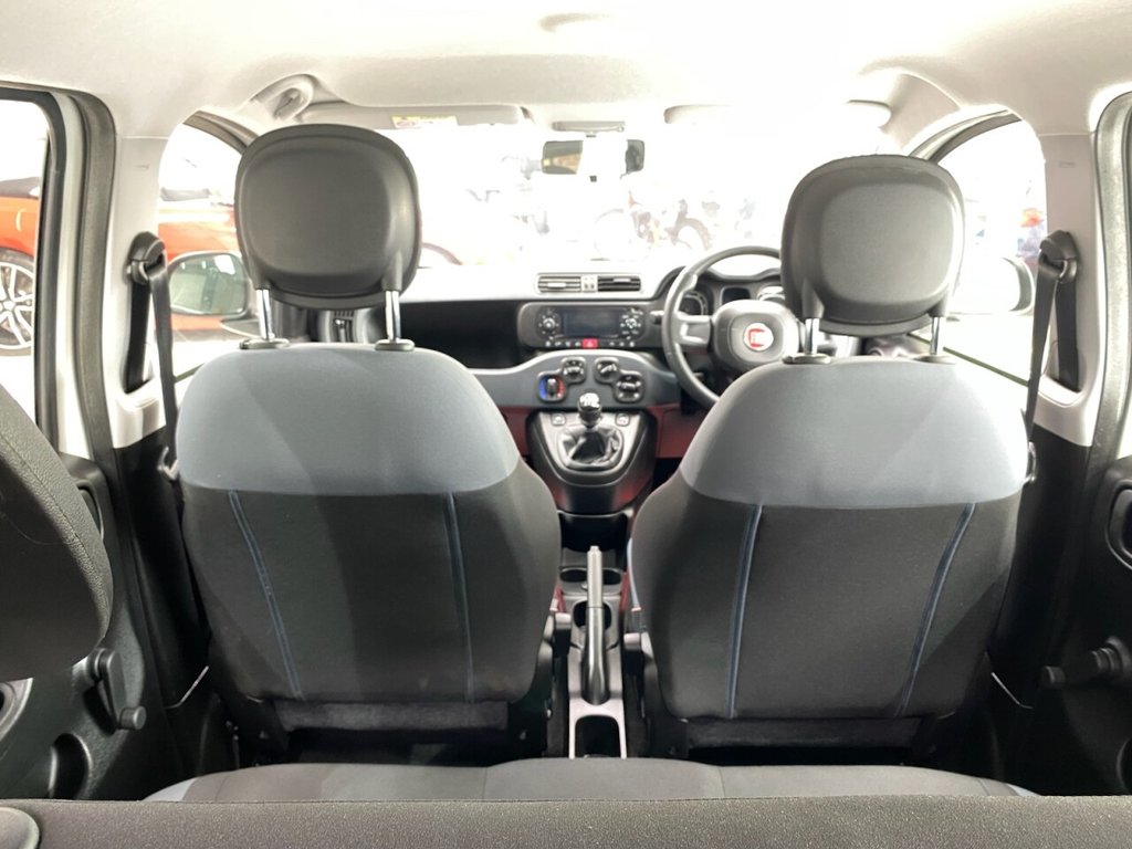 Used Fiat Panda 2019 for sale - 77152988: Photo 27