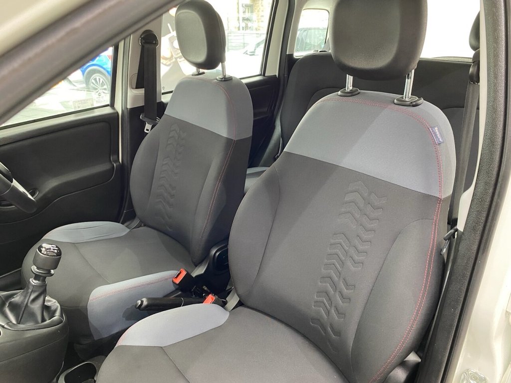 Used Fiat Panda 2019 for sale - 77152988: Photo 29