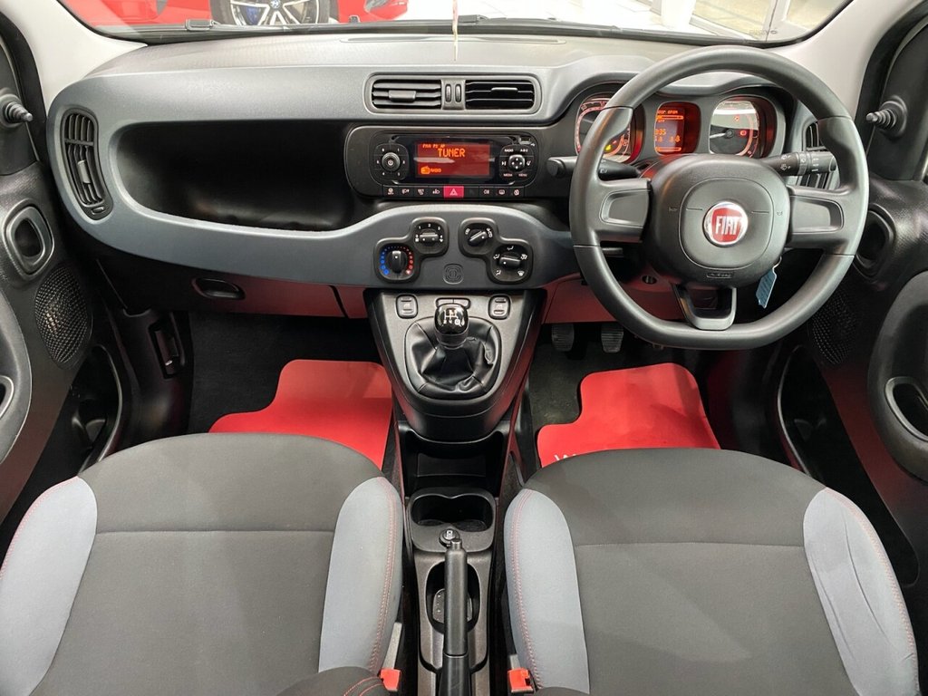 Used Fiat Panda 2019 for sale - 77152988: Photo 3