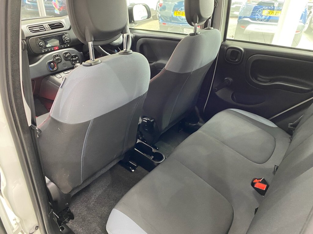 Used Fiat Panda 2019 for sale - 77152988: Photo 30