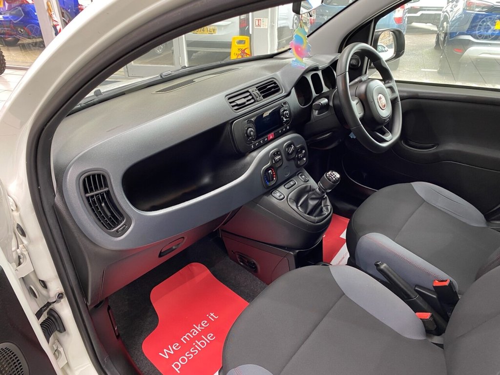Used Fiat Panda 2019 for sale - 77152988: Photo 31