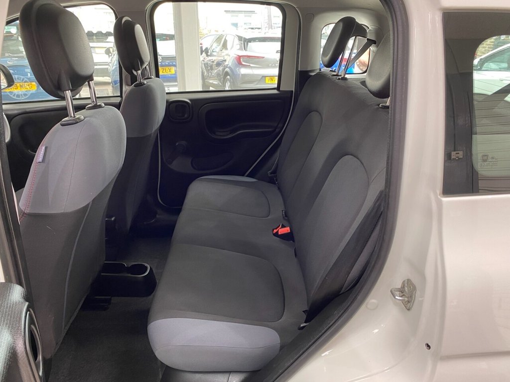 Used Fiat Panda 2019 for sale - 77152988: Photo 32