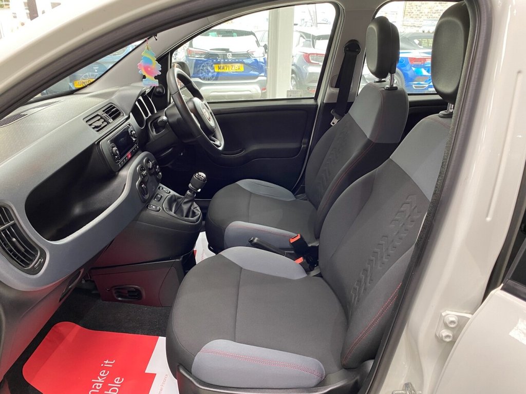 Used Fiat Panda 2019 for sale - 77152988: Photo 33