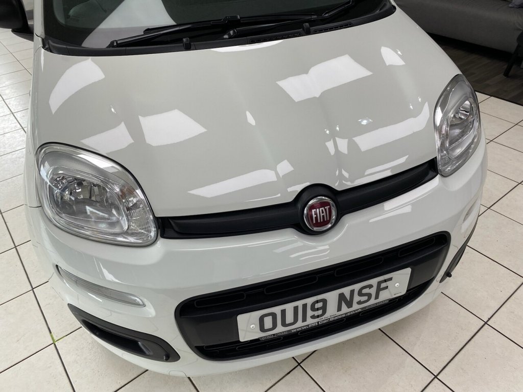 Used Fiat Panda 2019 for sale - 77152988: Photo 37